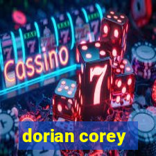 dorian corey